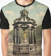 Rinsiedeln Graphic T-Shirt