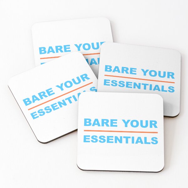 Artikelvorschau, Barefoot Your Essentials (Blaues) Licht entworfen und verkauft von FootprintDesign.