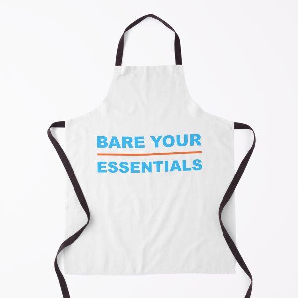 Item preview, Barefoot Your Essentials (Blue) Light designed and sold by FootprintDesign.