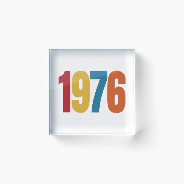 Item preview, 1976. designed and sold by EunsooLee.