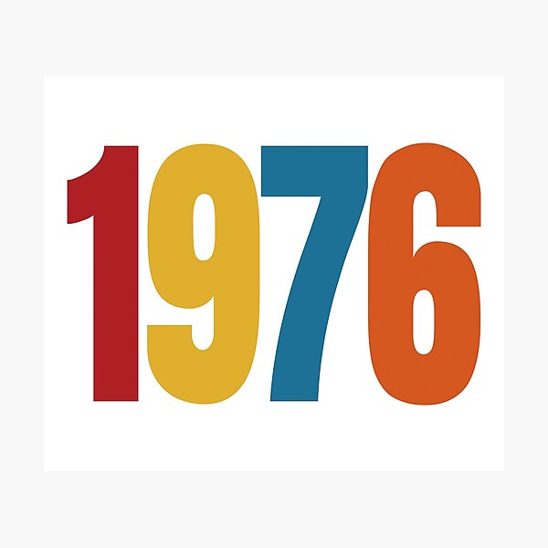 Item preview, 1976. designed and sold by EunsooLee.