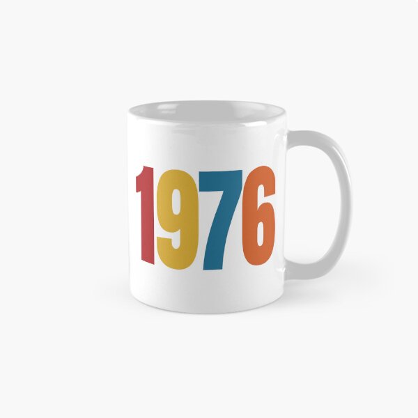 Artikelvorschau, 1976. entworfen und verkauft von EunsooLee.