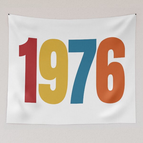 Item preview, 1976. designed and sold by EunsooLee.