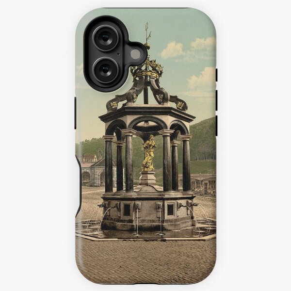 Item preview, Rinsiedeln designed and sold by landscapd.