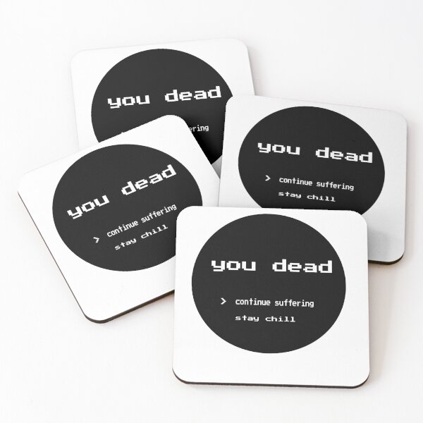 Item preview, game over designed and sold by chicmatt.