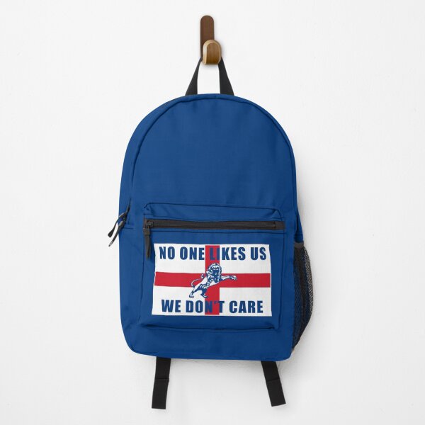 Item preview, No One Likes Us We Don't Care Millwall designed and sold by casualsofficial.