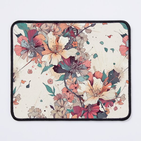 Item preview, Flowers Breakers designed and sold by CoolPixels.