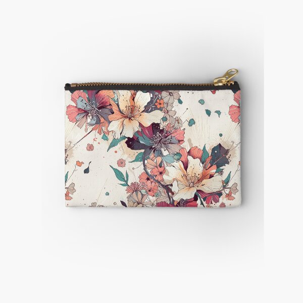 Item preview, Flowers Breakers designed and sold by CoolPixels.