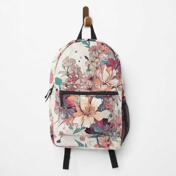 Item preview, Flowers Breakers designed and sold by CoolPixels.