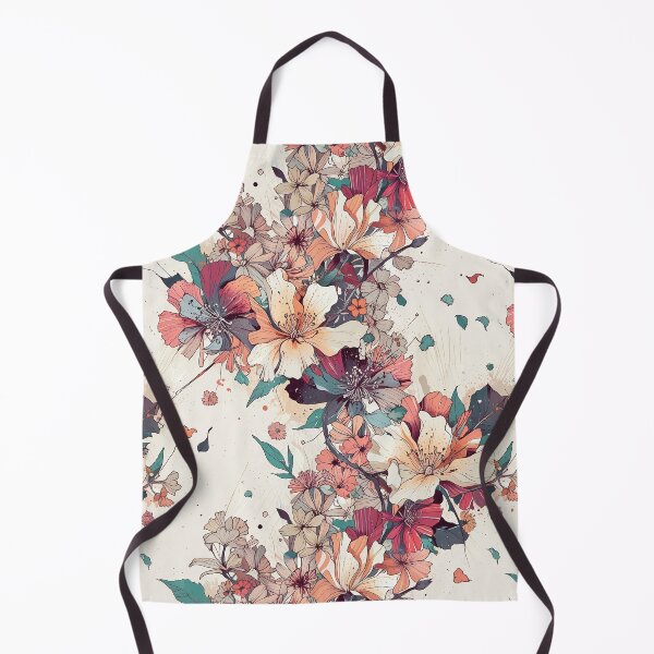 Item preview, Flowers Breakers designed and sold by CoolPixels.