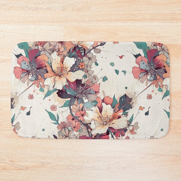 Item preview, Flowers Breakers designed and sold by CoolPixels.