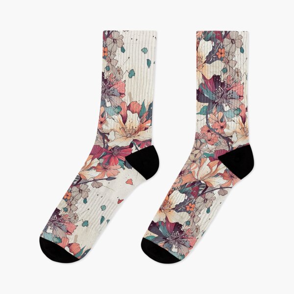 Item preview, Flowers Breakers designed and sold by CoolPixels.