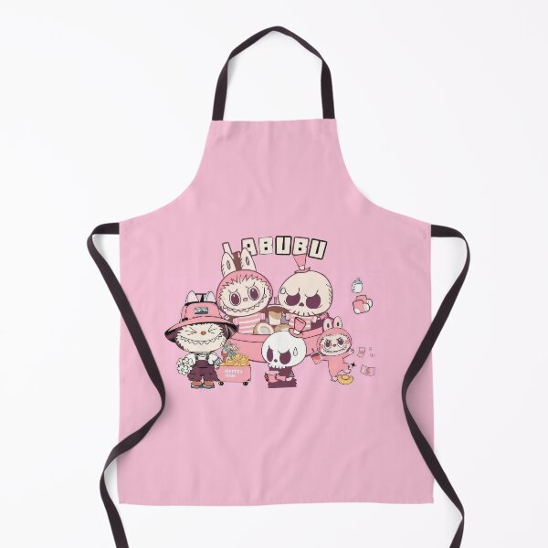 Item preview, Labubu - Pinky Party designed and sold by Kappadog.