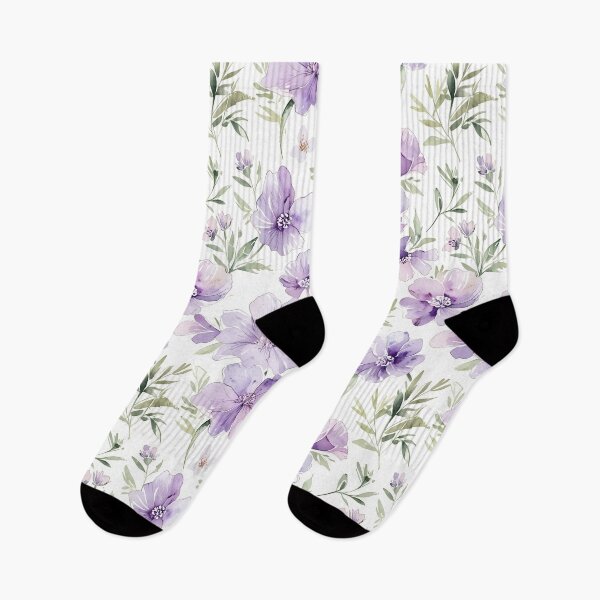 Item preview, Purple Pink Flower designed and sold by CoolPixels.