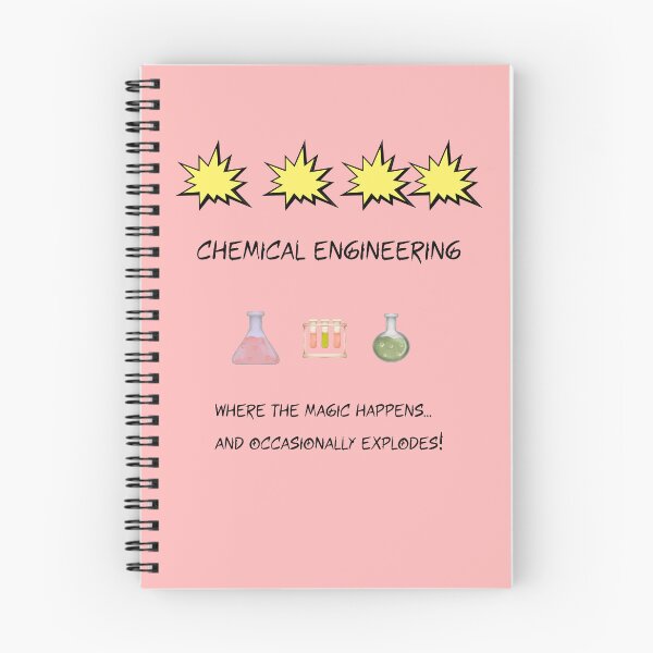 Item preview, Chemical Engineering Funny Gift For Chemist designed and sold by LoomINKverse.