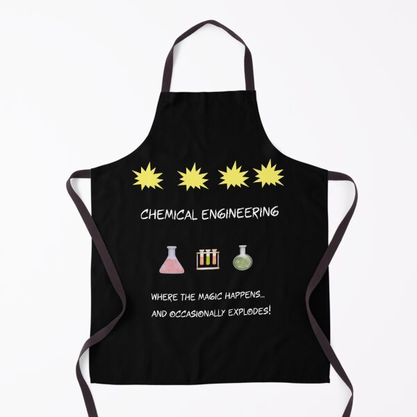 Item preview, Chemical Engineering Funny Gift For Chemist designed and sold by LoomINKverse.