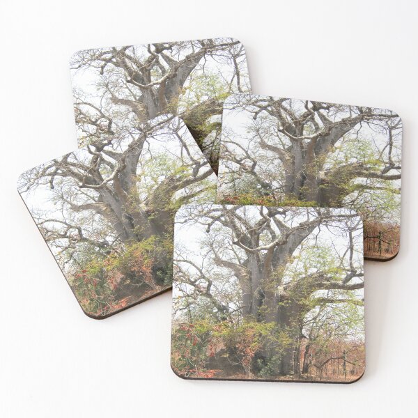 Item preview, The Baobab Tree designed and sold by RosJoy.