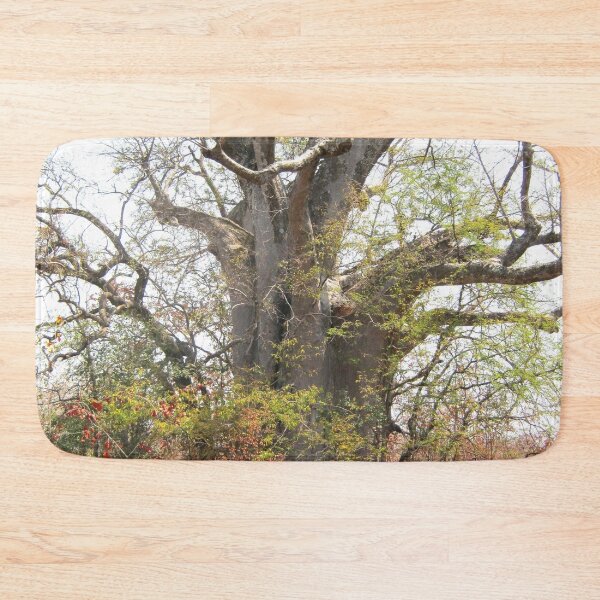 Item preview, The Baobab Tree designed and sold by RosJoy.