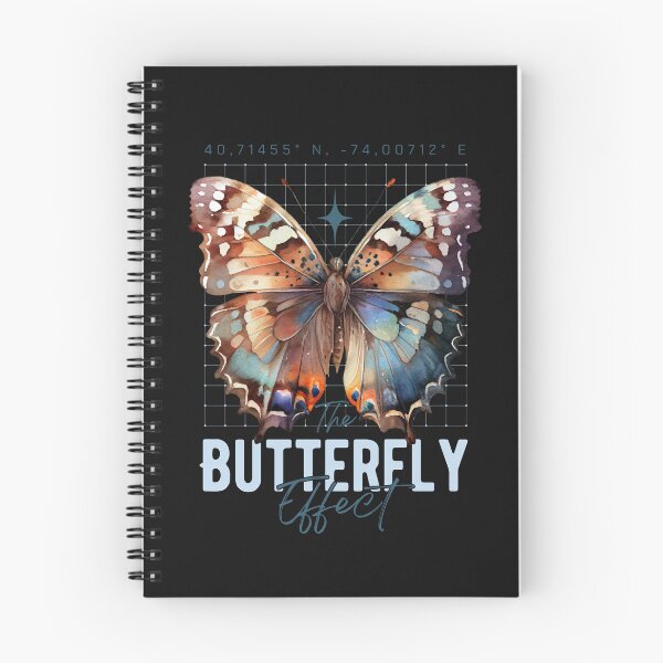 Item preview, The Butterfly Effect designed and sold by Wild Sacred Soul.