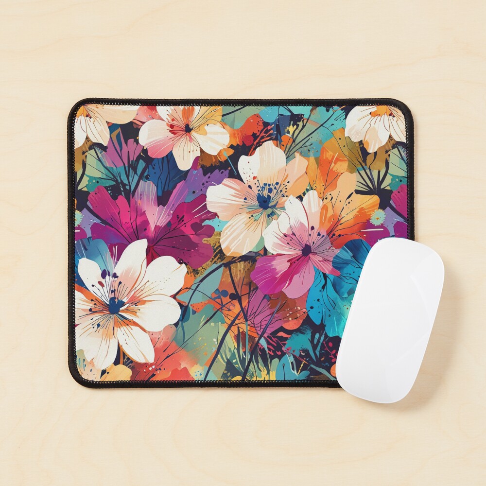Item preview, Mouse Pad designed and sold by CoolPixels.