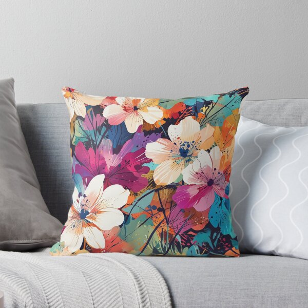 Item preview, Beautiful Flower Abstract designed and sold by CoolPixels.