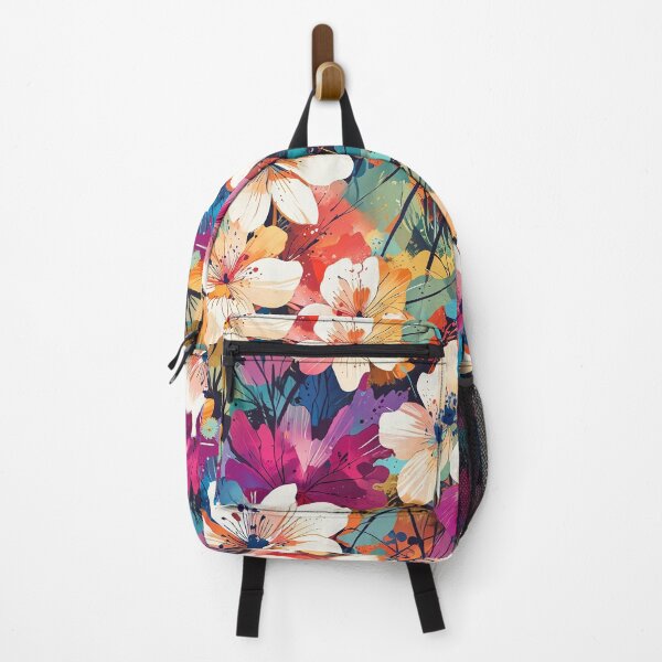 Item preview, Beautiful Flower Abstract designed and sold by CoolPixels.