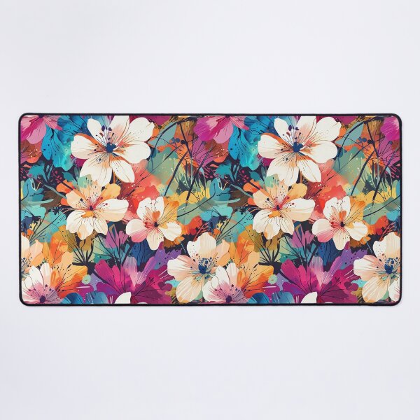 Item preview, Beautiful Flower Abstract designed and sold by CoolPixels.