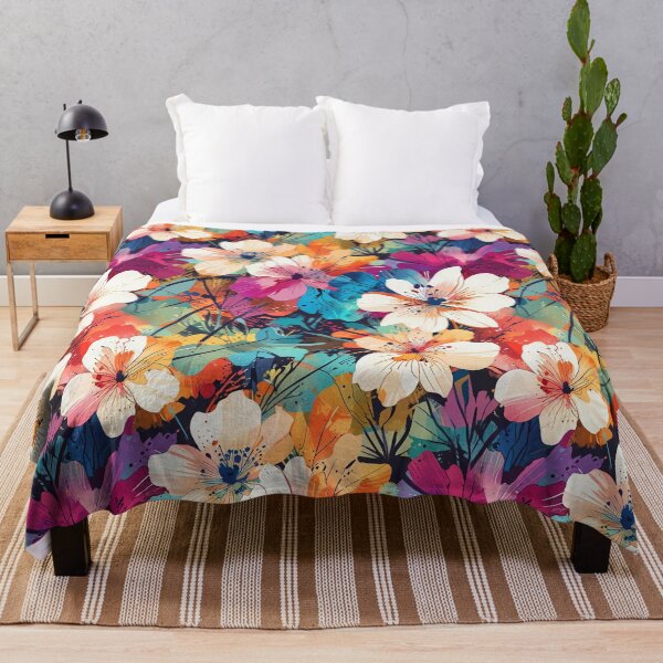 Item preview, Beautiful Flower Abstract designed and sold by CoolPixels.