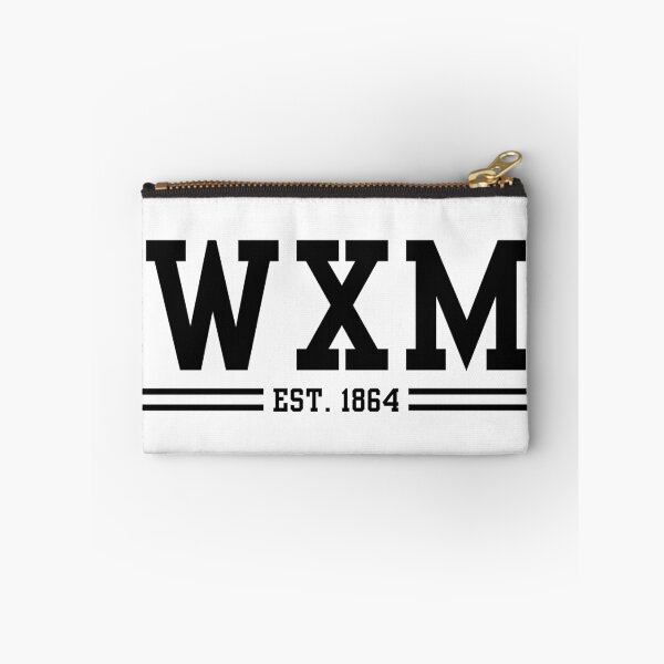Item preview, Wrexham 1864: Historic Pride and Heritage Essential Varsity T-Shirt designed and sold by tbcreationsuk.