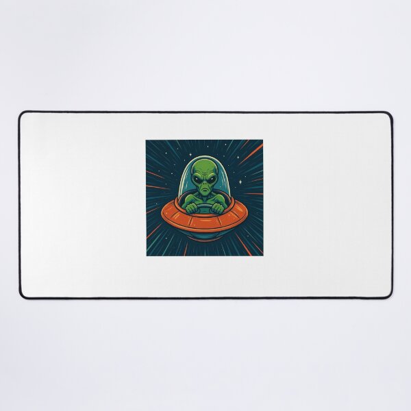 Item preview, Alien Pursuit – Full Throttle designed and sold by Fleetwood1994.