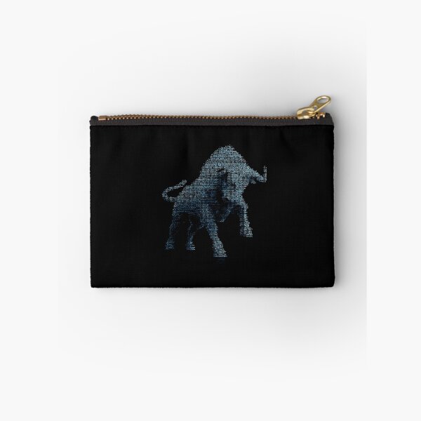 Item preview, Stock market | Stocks | Bull | Taurus designed and sold by DerSenat.