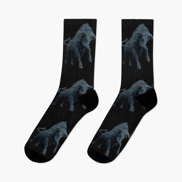 Item preview, Stock market | Stocks | Bull | Taurus designed and sold by DerSenat.