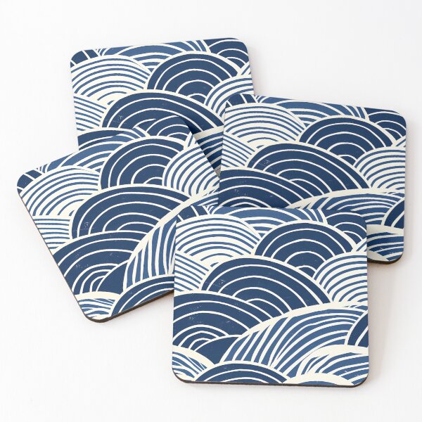 Item preview, Abstract waves designed and sold by haroulita.