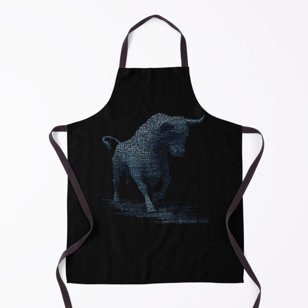 Item preview, Stock market | Stocks | Bull | Taurus designed and sold by DerSenat.