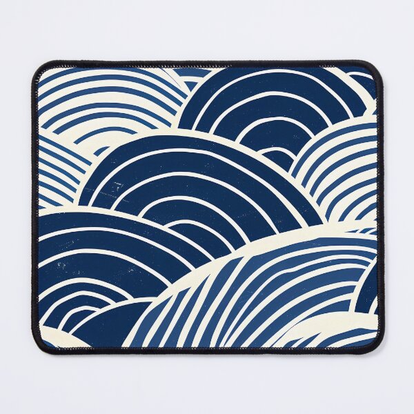 Item preview, Abstract waves designed and sold by haroulita.
