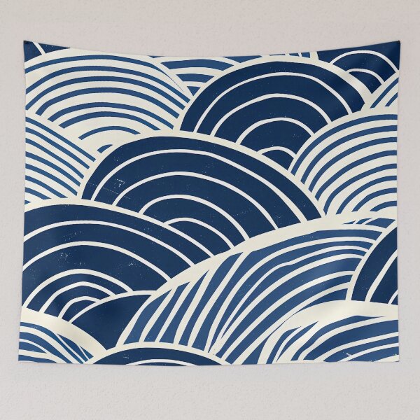 Item preview, Abstract waves designed and sold by haroulita.