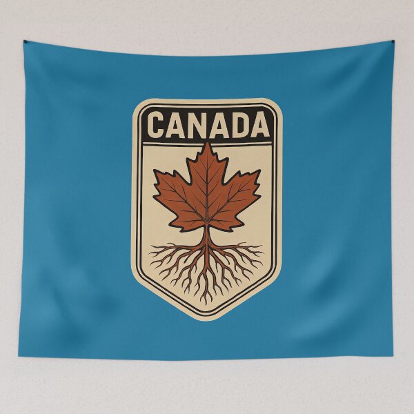Item preview, Canada Pride designed and sold by PinUpPizzazz.
