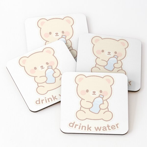 Item preview, Drink water designed and sold by LilithsDesires.