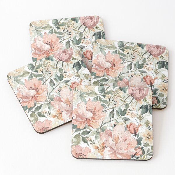 Item preview, Flower Artwork designed and sold by CoolPixels.