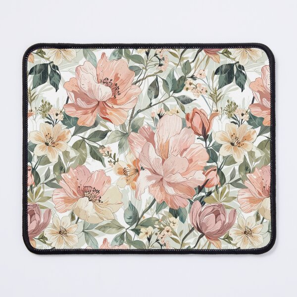 Item preview, Flower Artwork designed and sold by CoolPixels.
