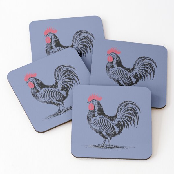 Item preview, COCKEREL designed and sold by TEOSEF.