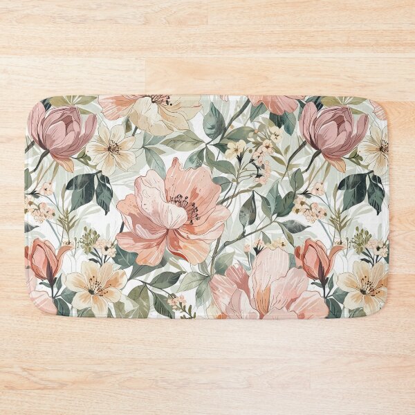 Item preview, Flower Artwork designed and sold by CoolPixels.