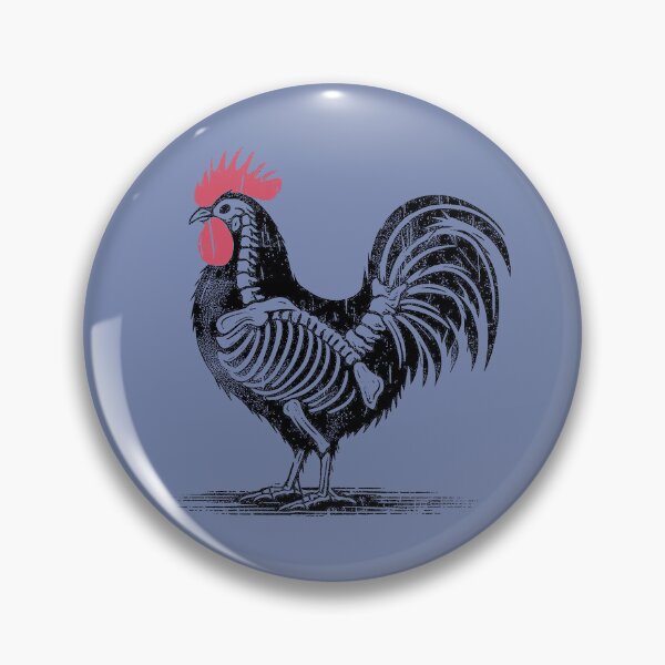 Item preview, COCKEREL designed and sold by TEOSEF.
