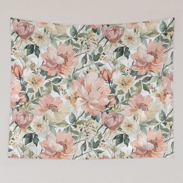 Item preview, Flower Artwork designed and sold by CoolPixels.