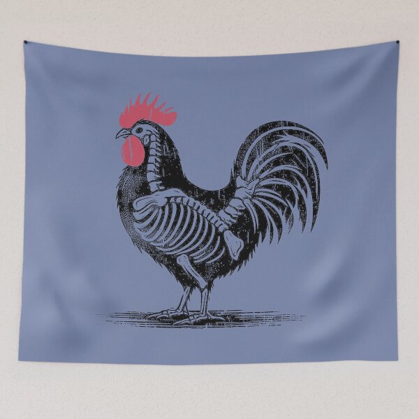 Item preview, COCKEREL designed and sold by TEOSEF.
