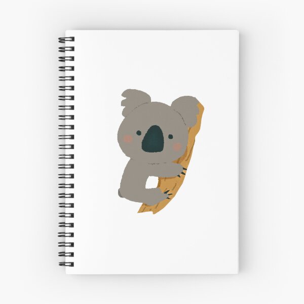 Item preview, Cute koala missing mama designed and sold by Ykartwork.