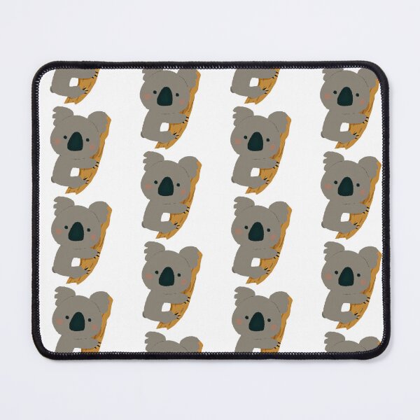 Item preview, Cute koala missing mama designed and sold by Ykartwork.