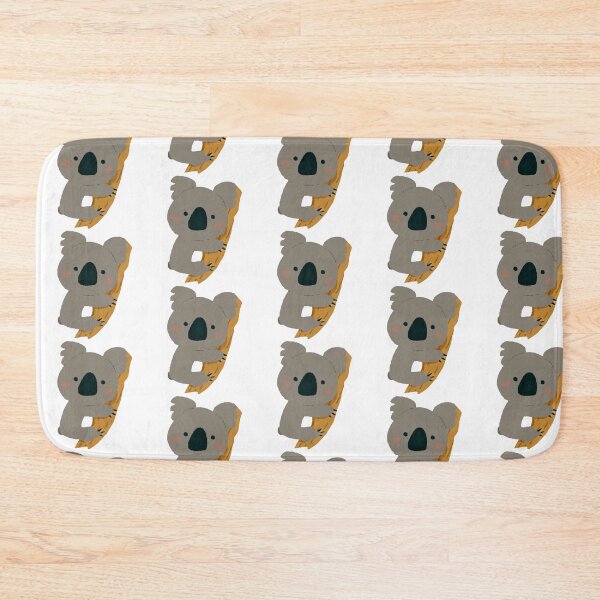 Item preview, Cute koala missing mama designed and sold by Ykartwork.