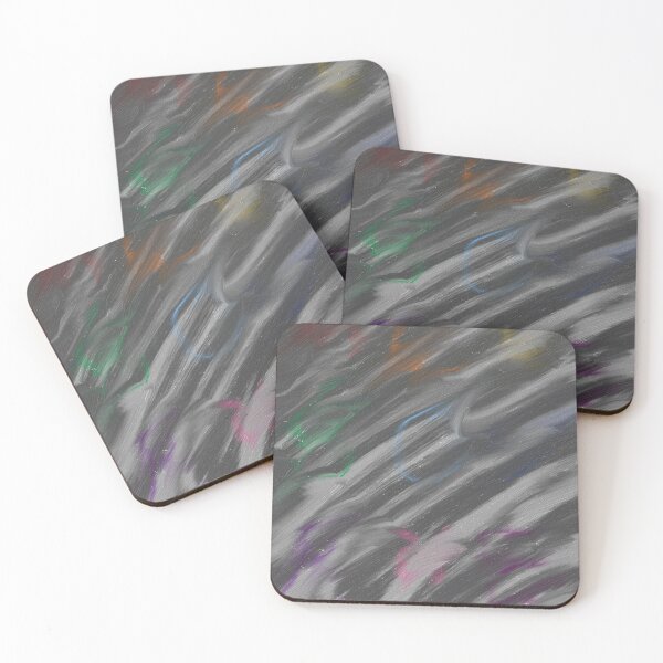 Item preview, The Grey is taking over designed and sold by damelibellule.