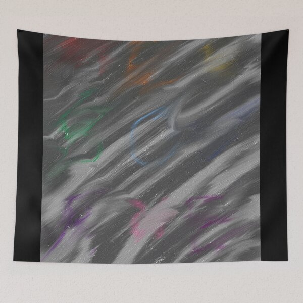 Item preview, The Grey is taking over designed and sold by damelibellule.